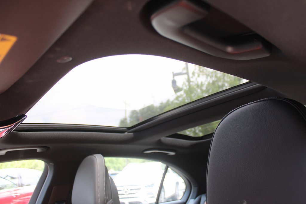 Certified 2024 Mercedes-Benz C 300 4MATIC Sedan image 53