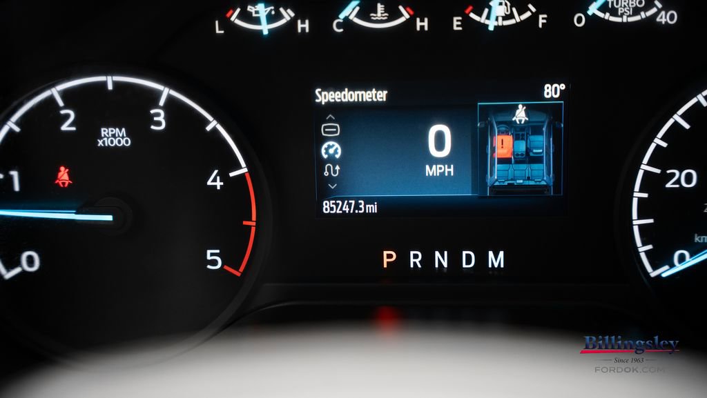 Certified 2023 Ford F450 XLT w/ FX4 Off-Road Package image 14