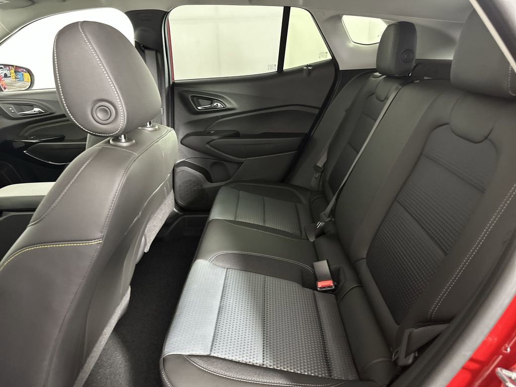 New 2026 Chevrolet Trax LT w/ Driver Confidence Package FWD image 22