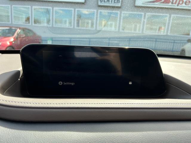 Certified 2025 MAZDA CX-30 AWD 2.5 S w/ Premium Package image 14