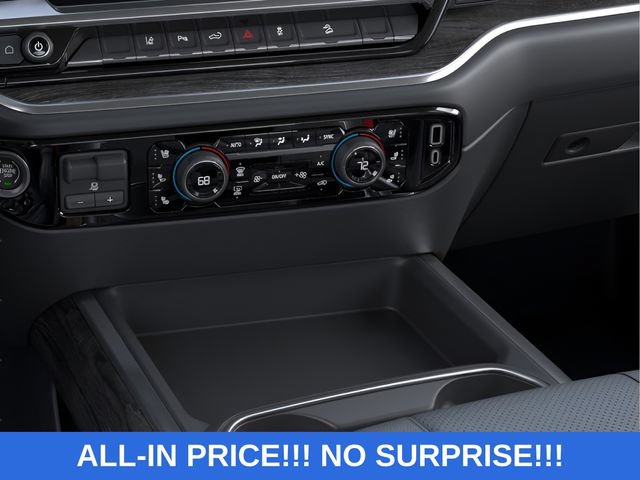 New 2026 Chevrolet Silverado 2500 LTZ AWD/4WD image 17