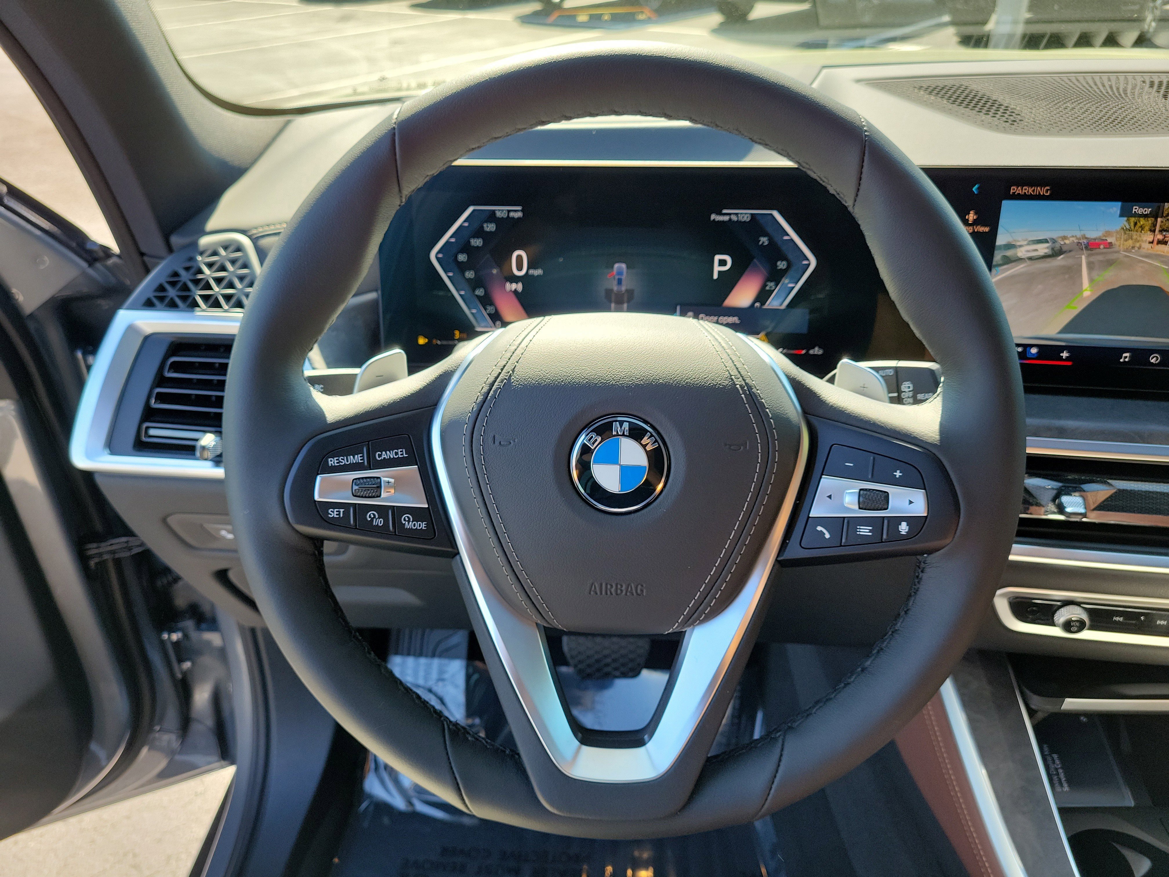 New 2026 BMW X5 sDrive40i w/ Climate Comfort Package image 22