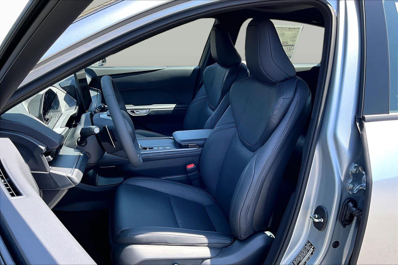 New 2026 Lexus ES 350e w/ Convenience Package FWD image 18