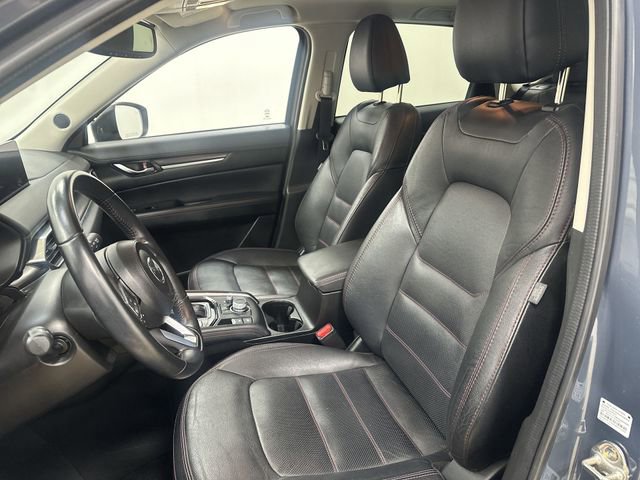 Used 2023 MAZDA CX-5 Carbon Edition image 14