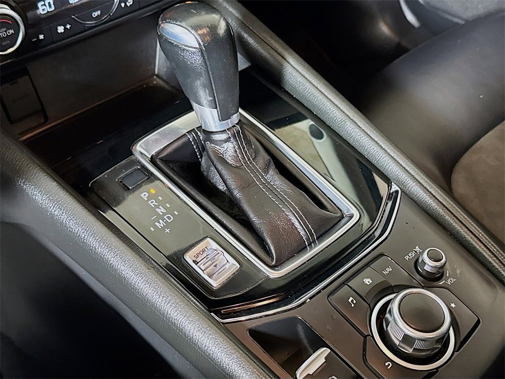 Used 2018 MAZDA CX-5 Touring w/ Preferred Equipment Package image 15
