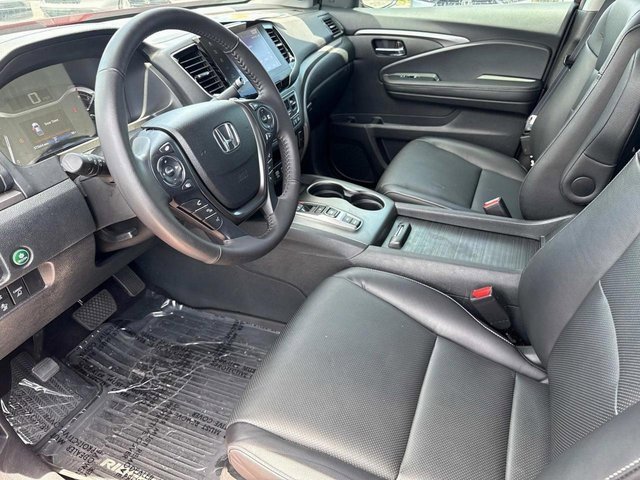Used 2023 Honda Ridgeline RTL image 54