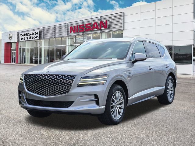 Used 2024 Genesis GV80 2.5T image 8