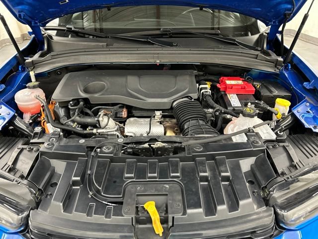 Used 2024 Dodge Hornet R/T AWD/4WD image 24