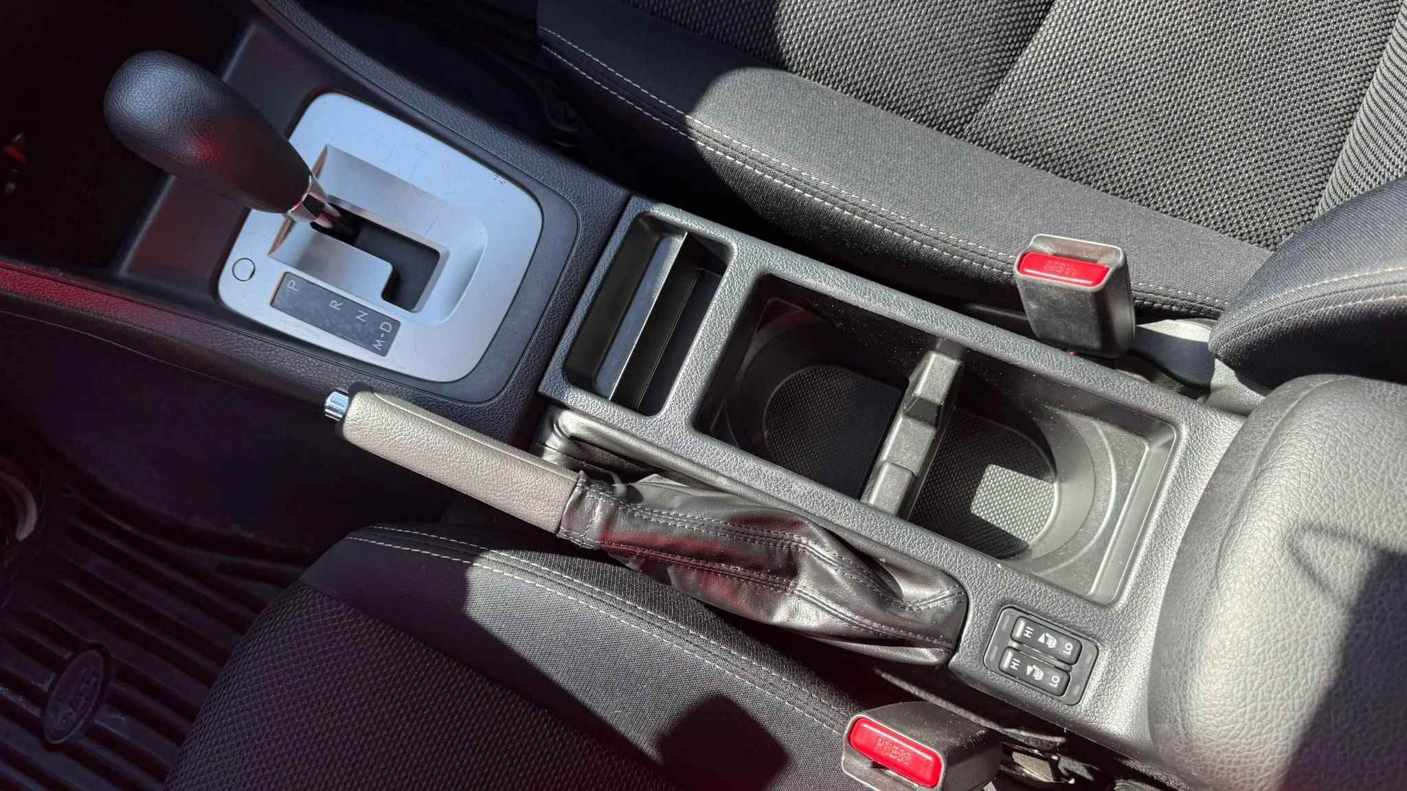 Used 2014 Subaru Crosstrek 2.0i Premium w/ Popular Package #2 image 21