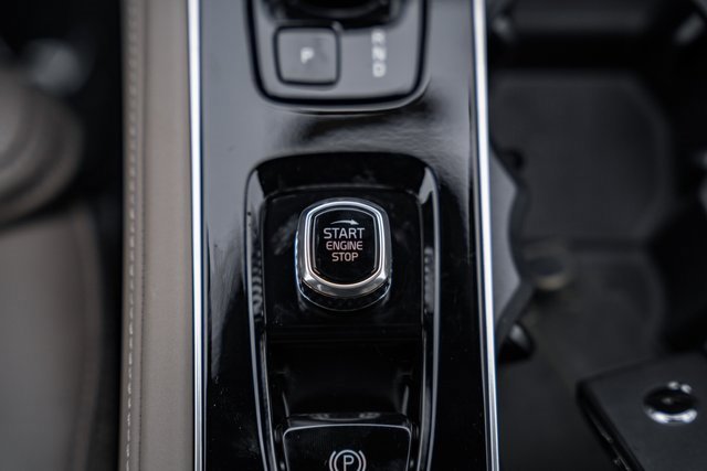 New 2026 Volvo XC90 B6 Ultra image 26