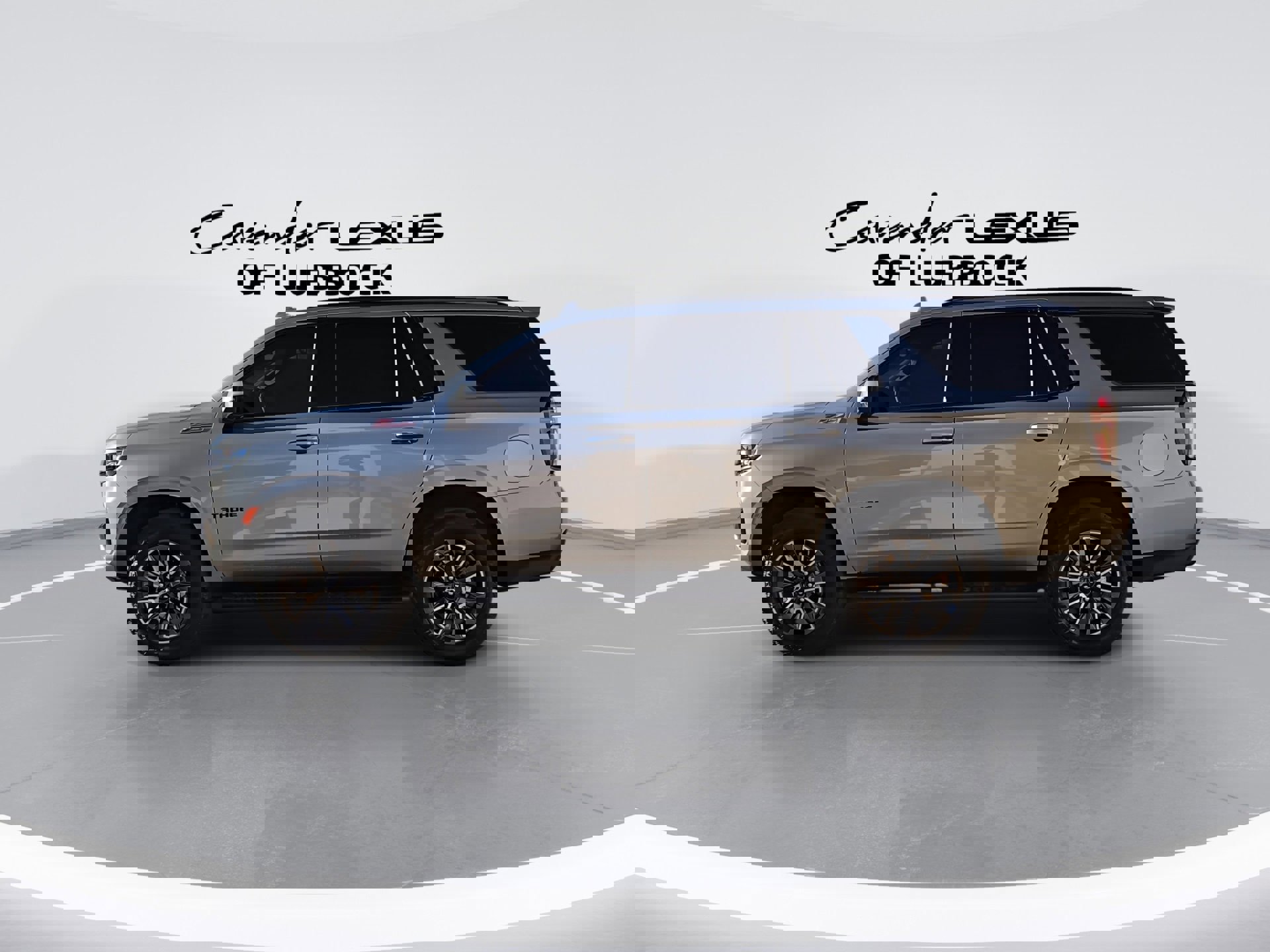 Used 2024 Chevrolet Tahoe Z71 image 5