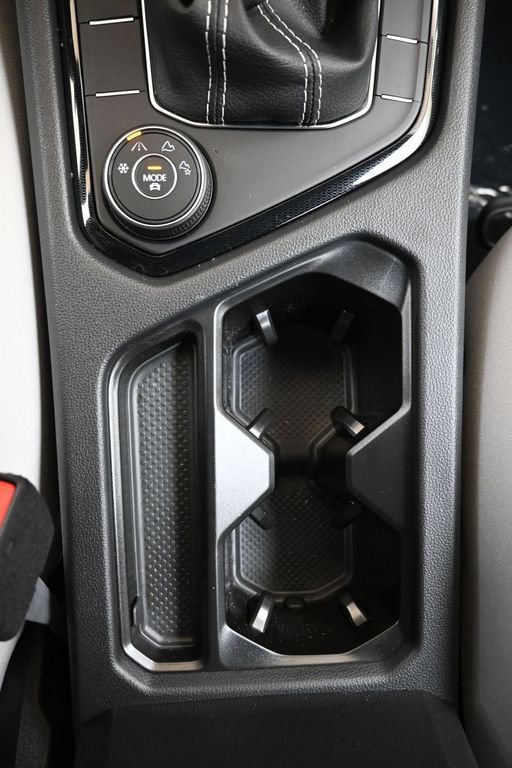 New 2026 Volkswagen Taos S image 37