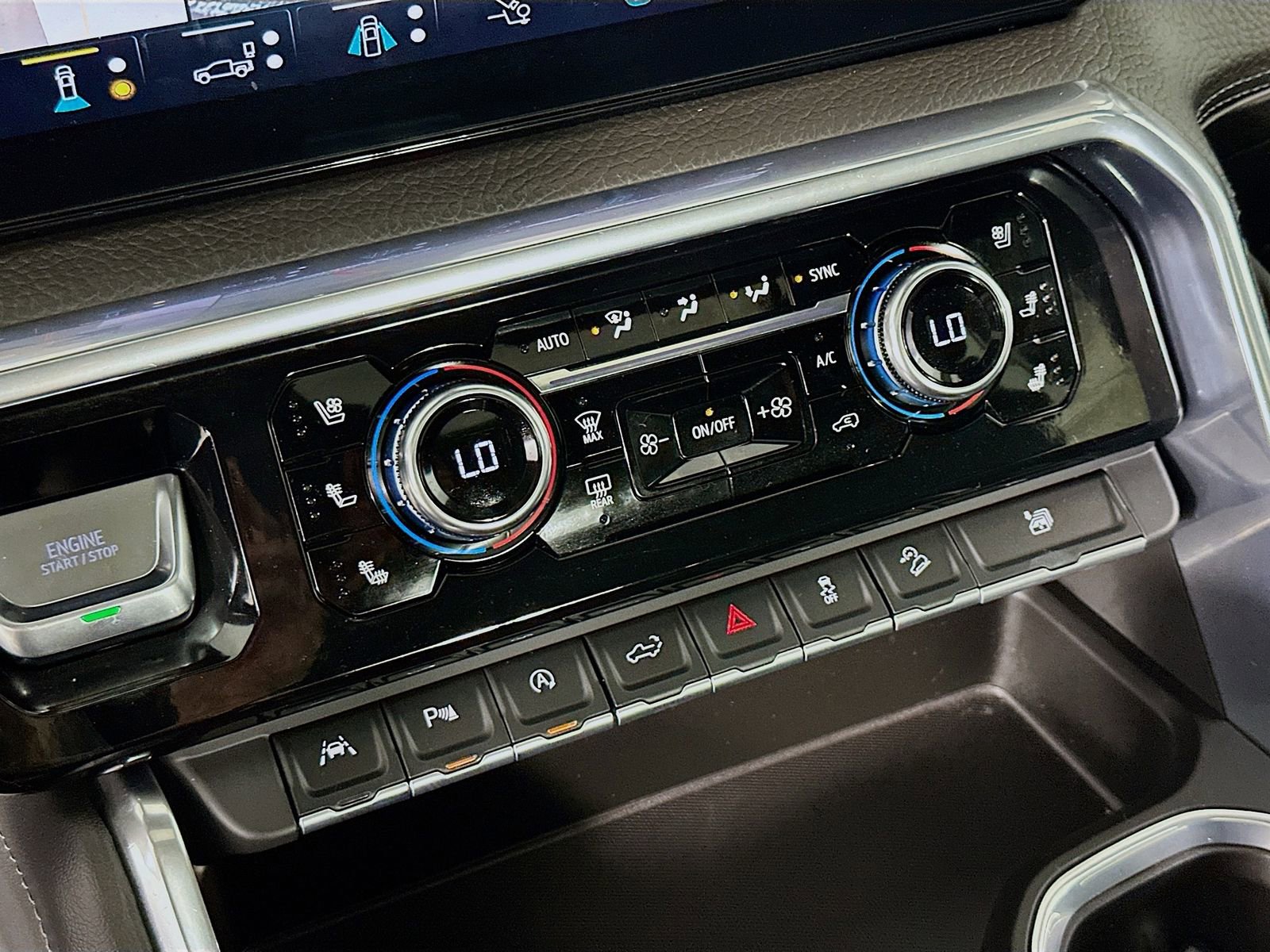 Used 2023 GMC Sierra 1500 Denali w/ Denali Reserve Package image 17