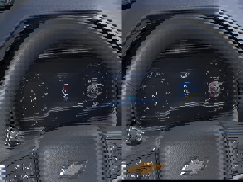 New 2025 Chevrolet Silverado 3500 High Country w/ High Country Premium Package image 42