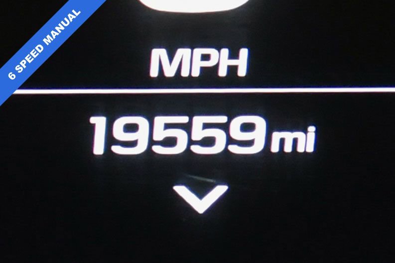 Used 2019 Chevrolet Camaro SS image 15