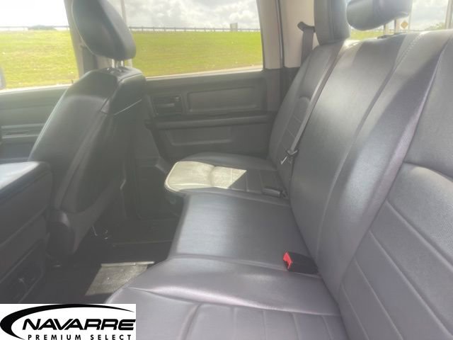 Used 2021 RAM 1500 Tradesman image 10