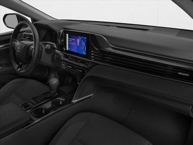 New 2026 Toyota Camry LE FWD image 11