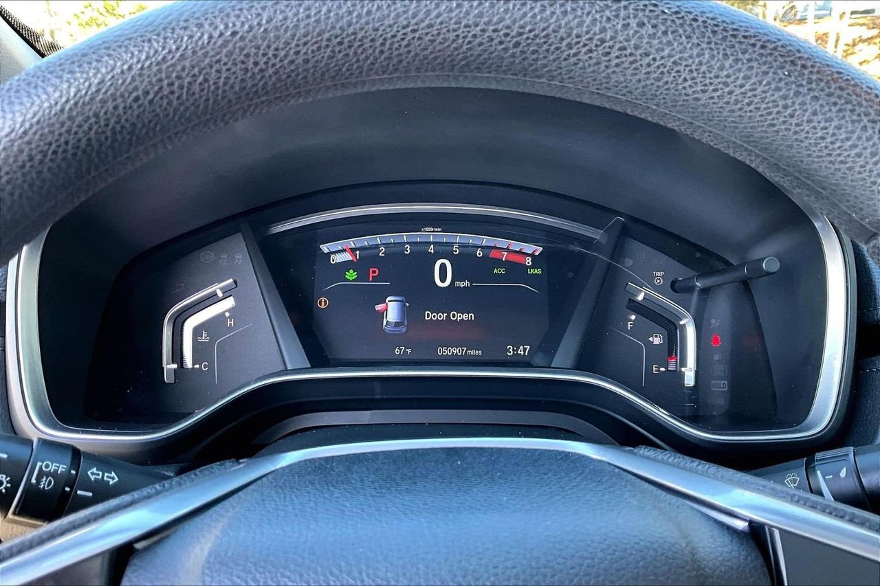 Used 2022 Honda CR-V EX image 10