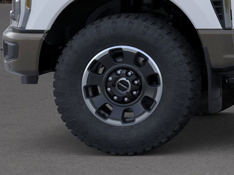 New 2026 Ford F250 King Ranch w/ Tremor Off-Road Package image 19