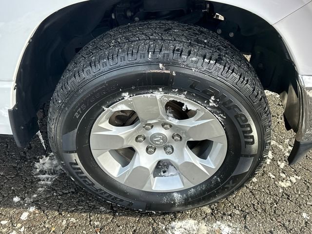 Used 2022 RAM 1500 Big Horn image 7