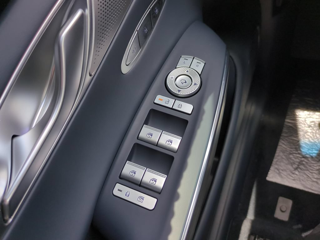New 2026 Genesis GV70 2.5T Sport Prestige AWD/4WD image 20