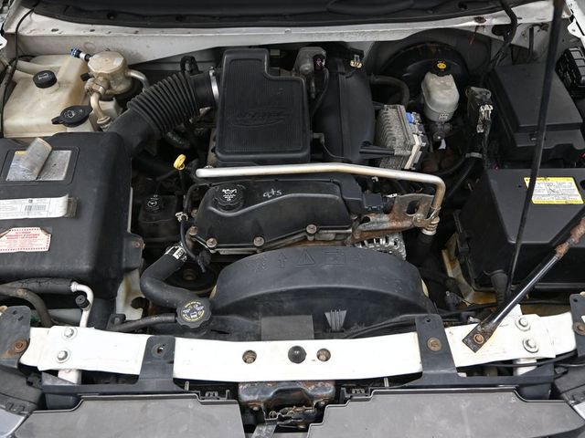 Used 2003 Chevrolet TrailBlazer LS w/ Preferred Equipment Group image 40