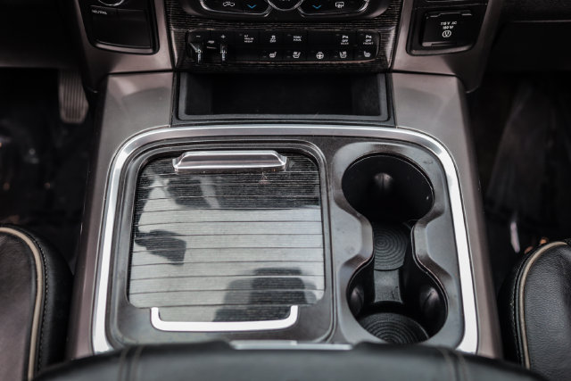 Used 2017 RAM 2500 Limited AWD/4WD image 52
