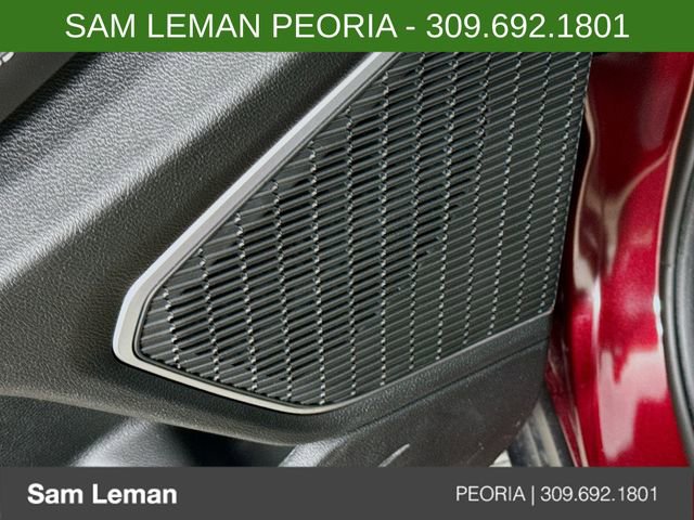 New 2026 Jeep Grand Cherokee Limited w/ Limited Altitude Package image 19