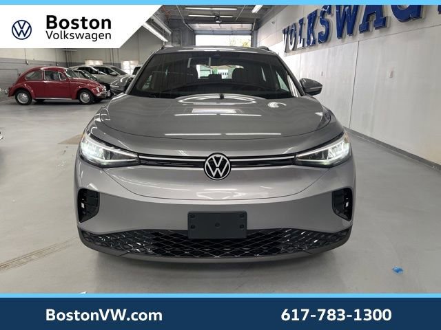 New 2026 Volkswagen ID.4 Pro AWD/4WD image 6