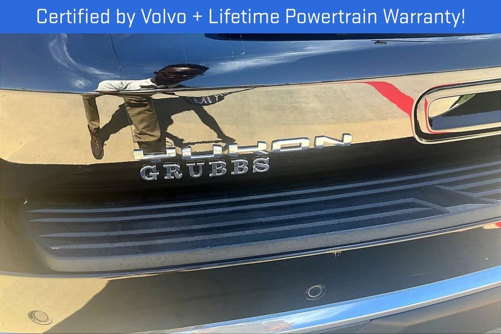 Used 2025 GMC Yukon XL Denali image 43