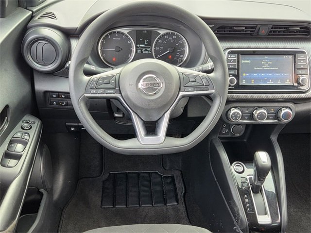 Certified 2020 Nissan Kicks S image 7