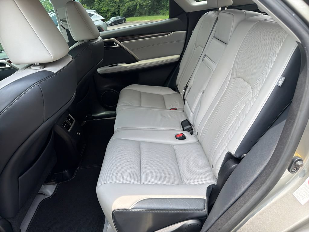 Used 2018 Lexus RX 350 FWD w/ Premium Package image 20
