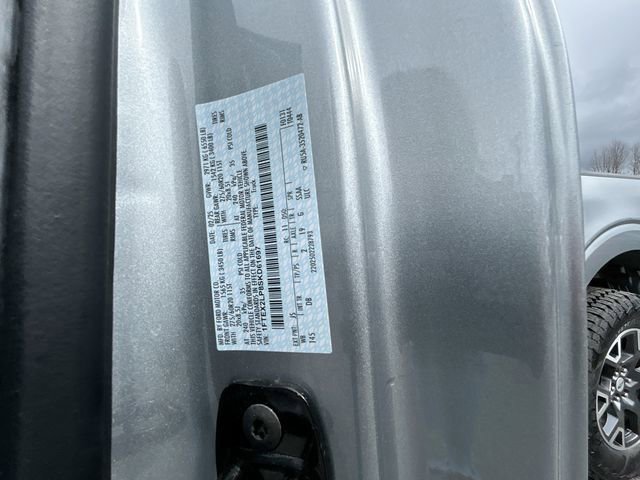 Used 2025 Ford F150 STX w/ Equipment Group 200A AWD/4WD image 33