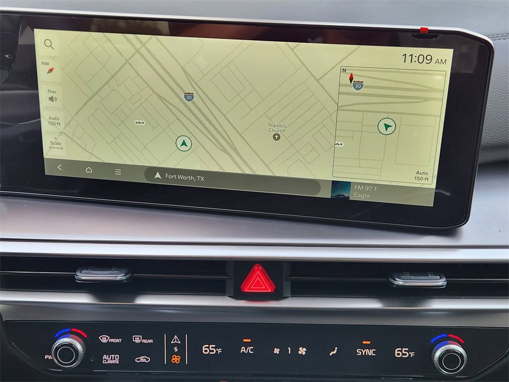 New 2026 Kia Sorento EX image 12