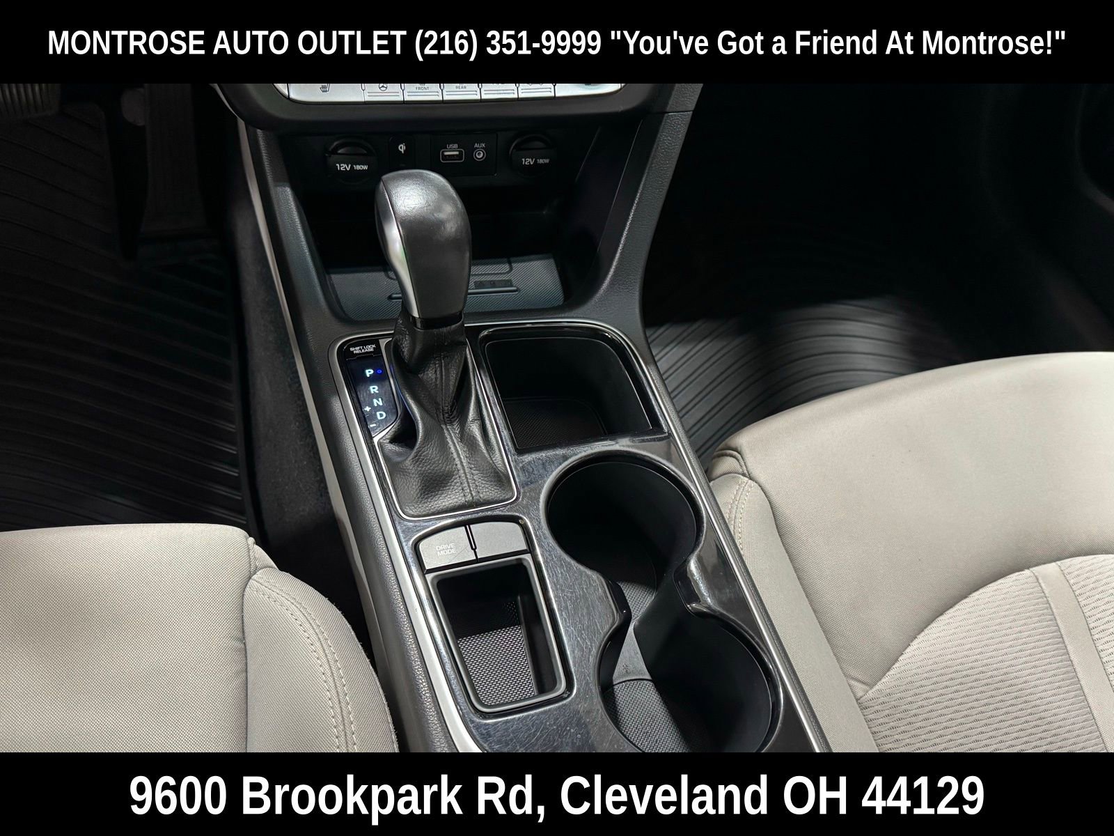 Used 2019 Hyundai Sonata SEL w/ Cargo Package image 22