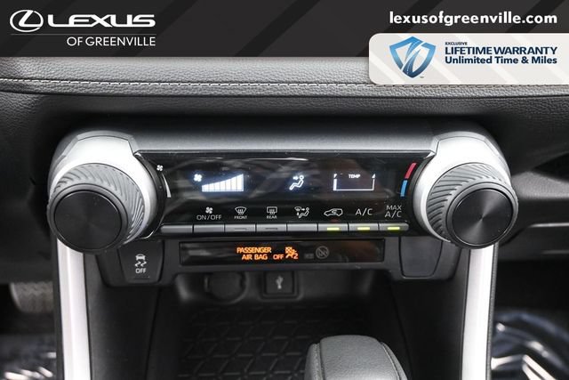 Used 2022 Toyota RAV4 LE FWD image 15