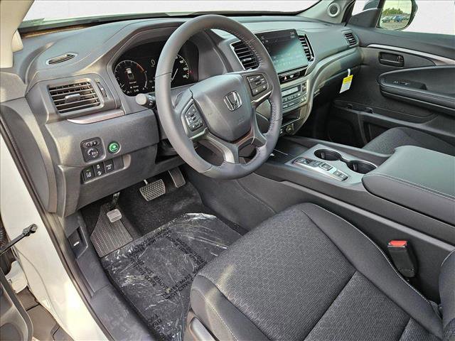 New 2025 Honda Ridgeline Sport+ image 3