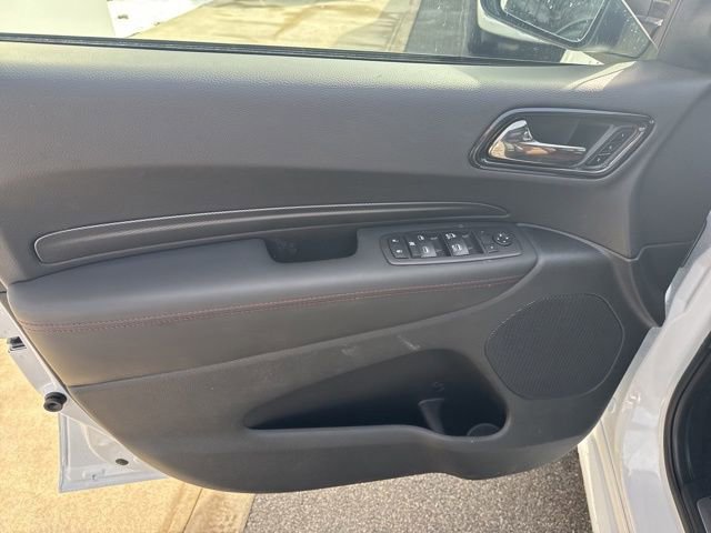 New 2026 Dodge Durango GT image 9