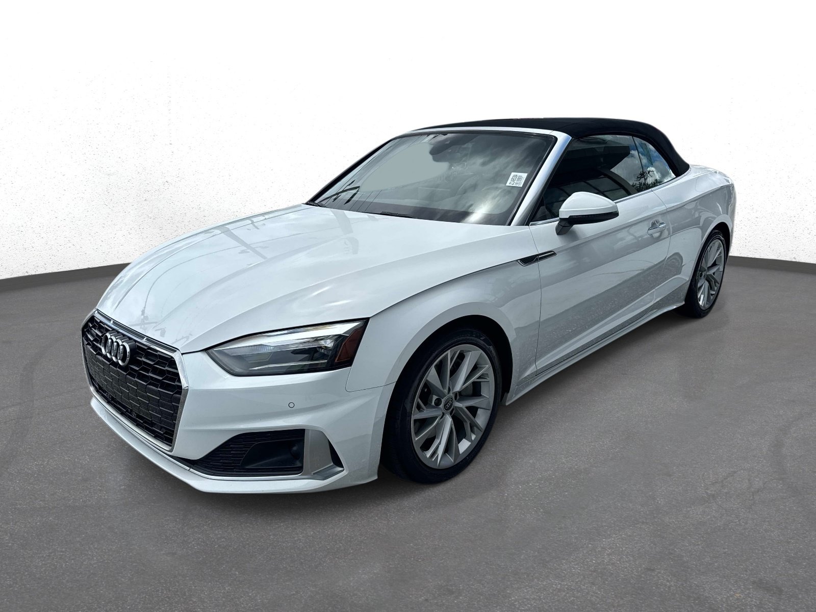 Used 2021 Audi A5 2.0T Premium w/ Convenience Package AWD/4WD image 7