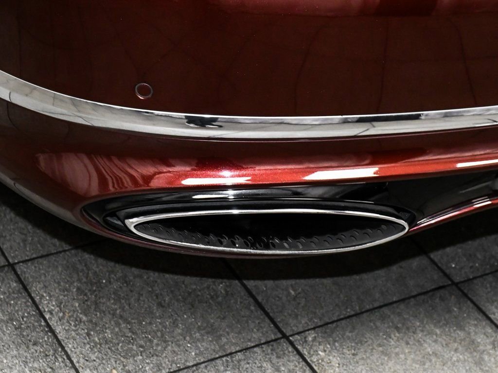 Used 2020 Bentley Continental GT image 67