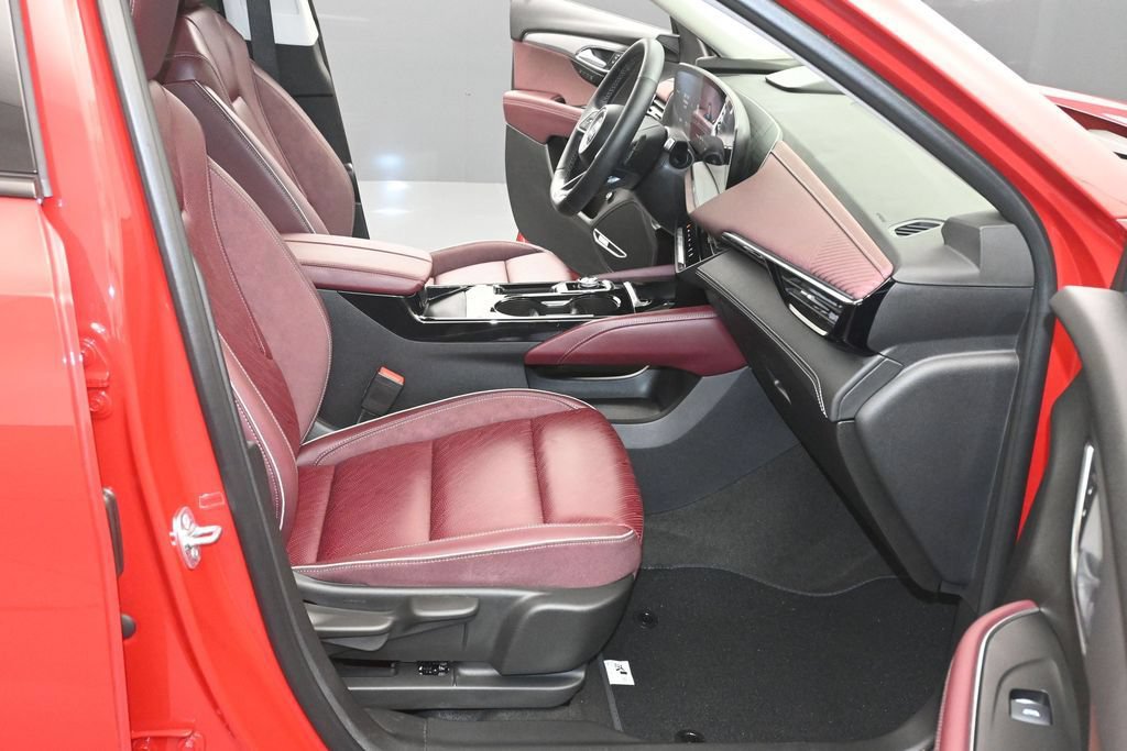 Certified 2026 Buick Envision Sport Touring AWD/4WD image 11