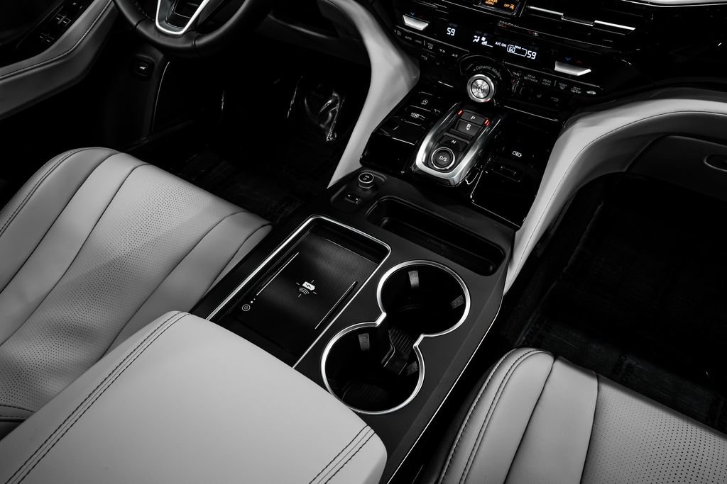 Certified 2026 Acura MDX FWD w/ Technology Package image 16