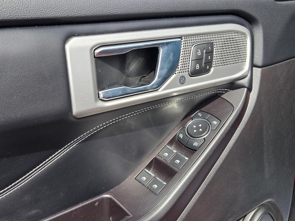 Used 2020 Ford Explorer ST AWD/4WD image 15