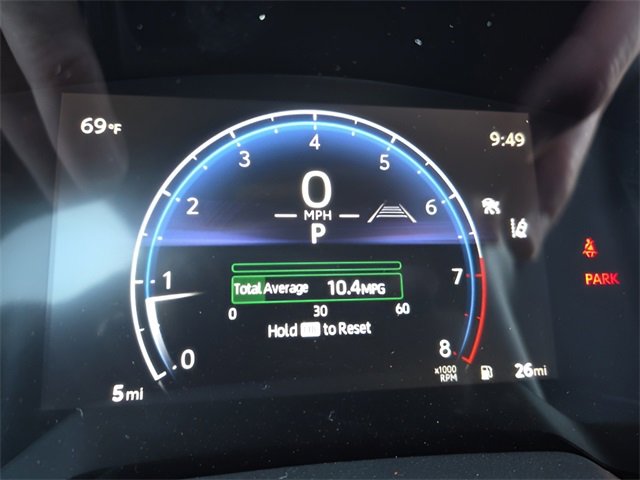 Used 2025 Toyota Corolla SE w/ SE Premium Package image 26