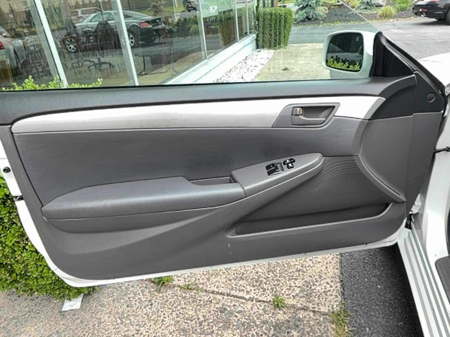 Used 2007 Toyota Solara SE Sport FWD image 14