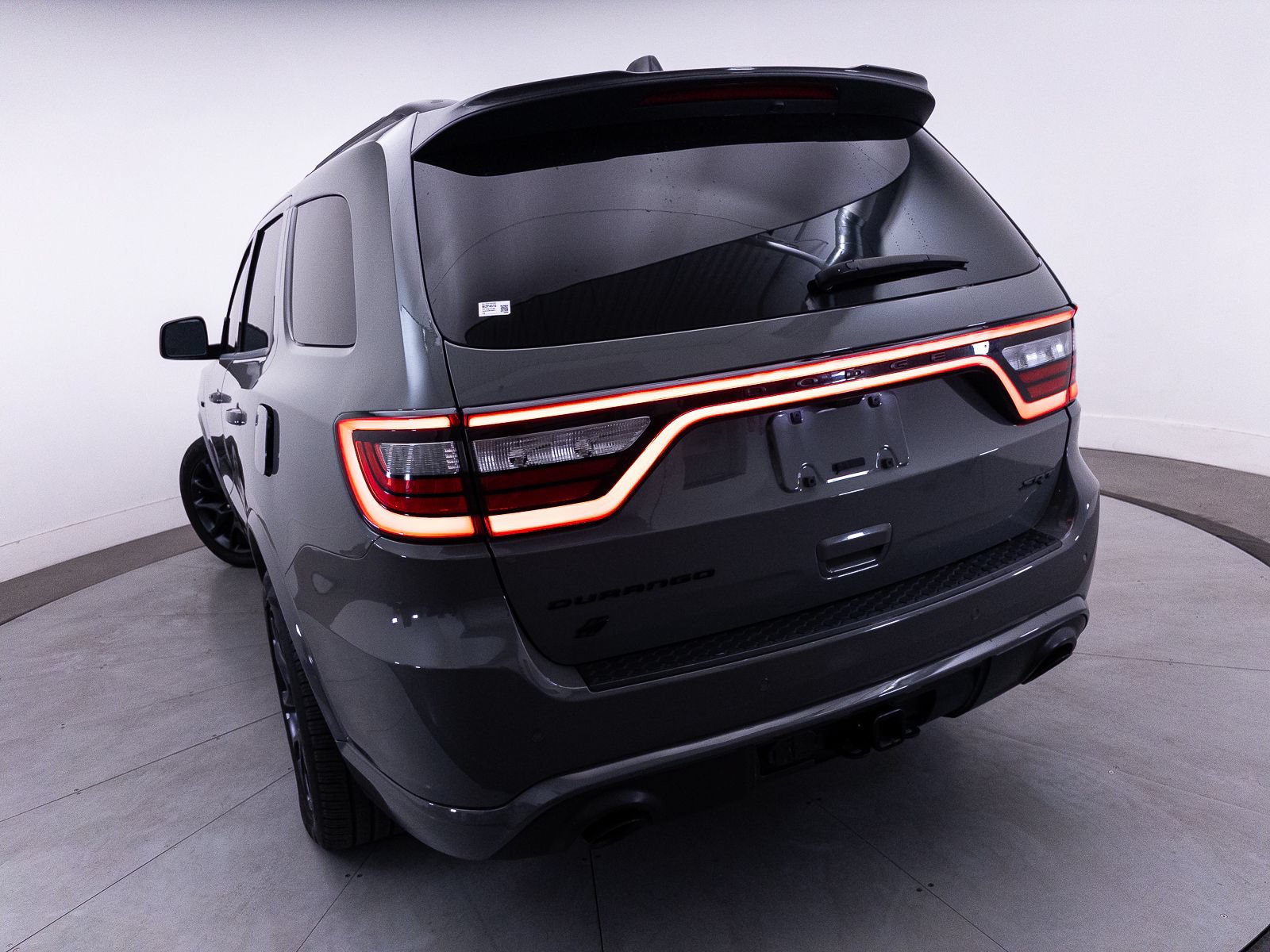 Used 2023 Dodge Durango SRT AWD/4WD image 13