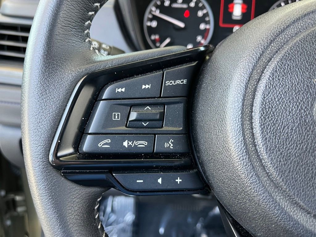 Certified 2025 Subaru Forester Premium AWD/4WD image 13
