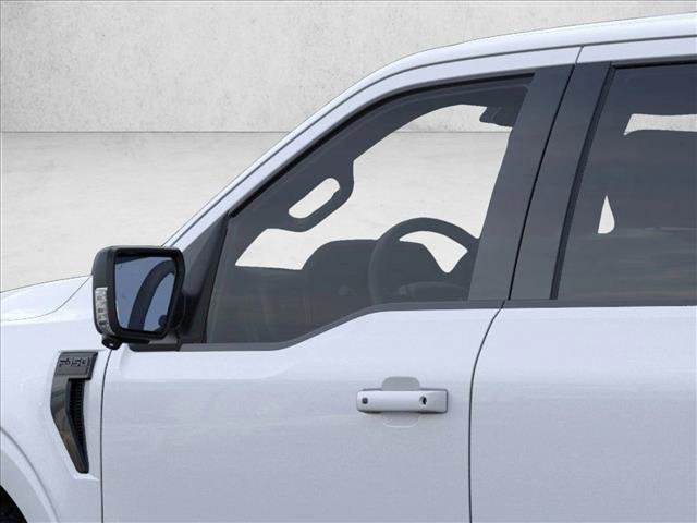 New 2025 Ford F150 XLT w/ Equipment Group 302A MID image 20