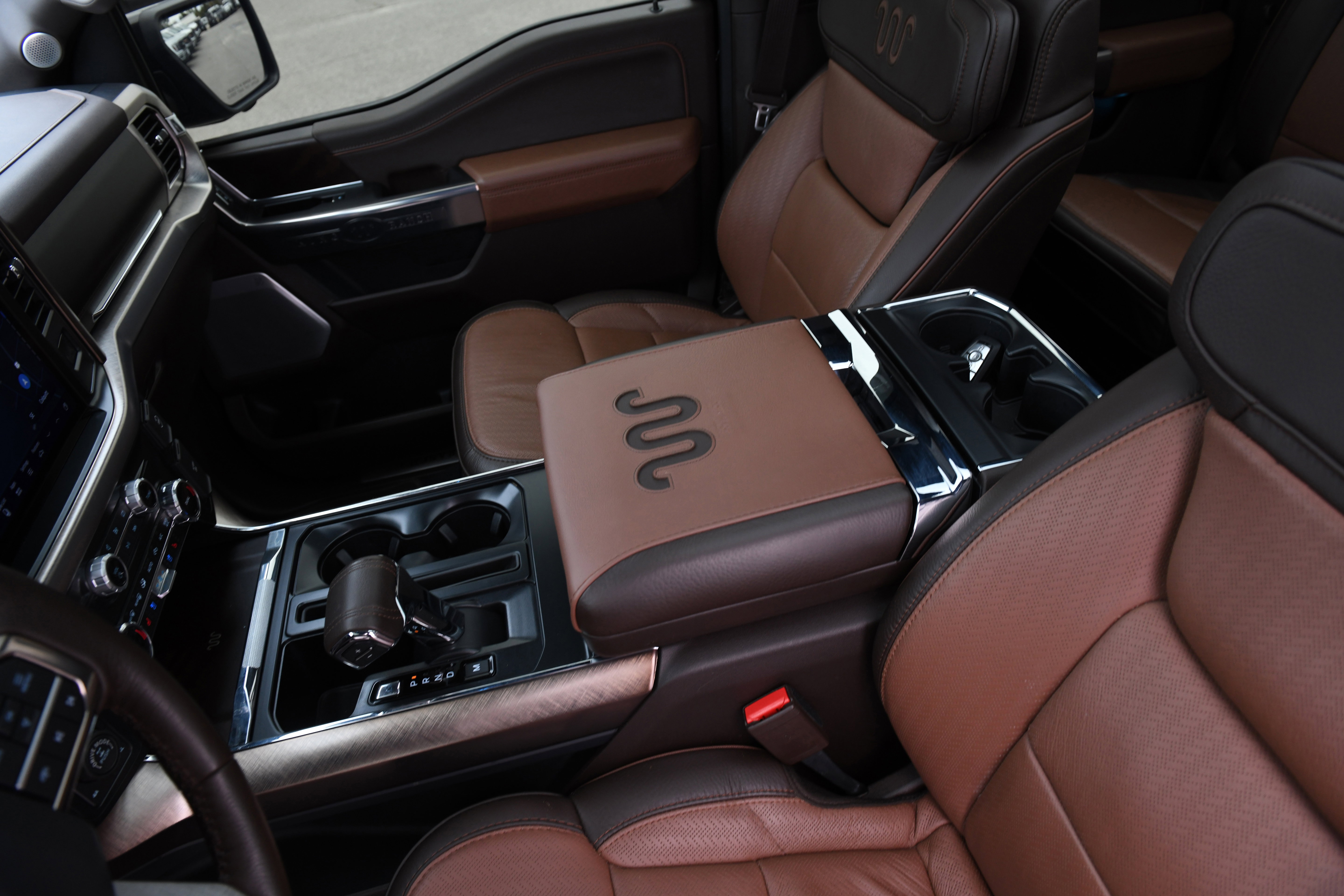 Used 2024 Ford F150 King Ranch image 36