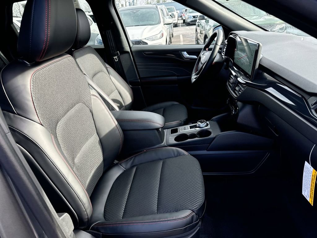 New 2026 Ford Escape ST-Line Select w/ Tech Pack #1 image 25